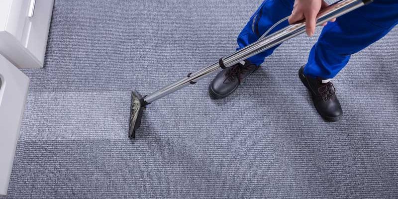 Carpet Cleaning Manchester