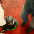 Rotary Brush Carpet Cleaning Manchester