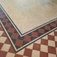 Floor Before Cleaning Manchester