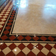 Floor After Cleaning Manchester
