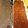 Carpet Cleaning Manchester Before & After