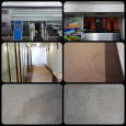 Commercial Carpet Cleaning Manchester