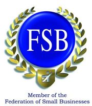 Member of Federation of Small Businesses