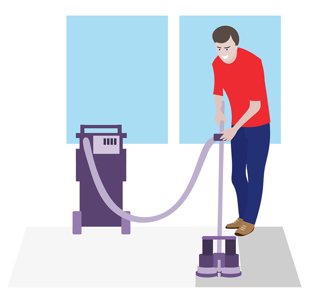 Carpet Cleaners Manchester